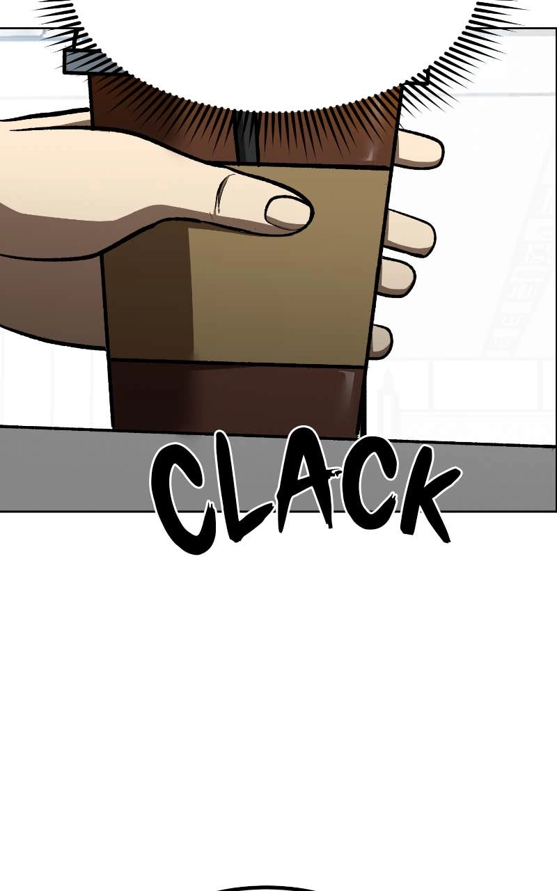 King of the Octagon Chapter 139 Page 8