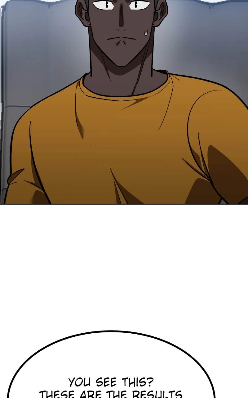 King of the Octagon Chapter 139 Page 11