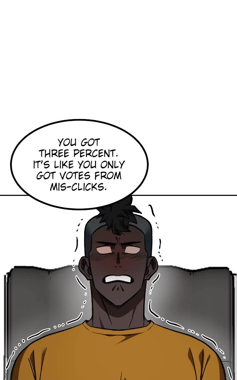 King of the Octagon Chapter 139 Page 13