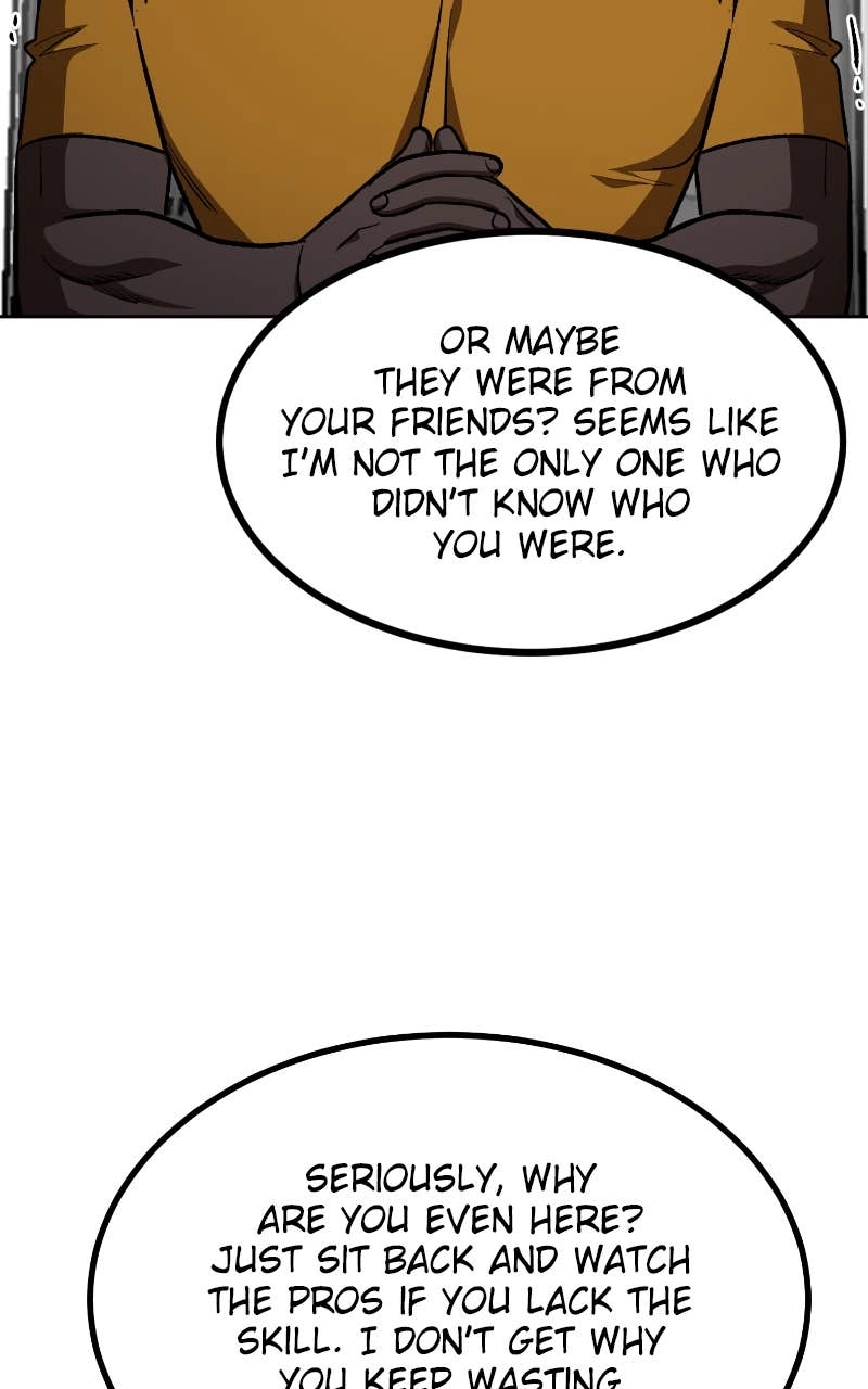 King of the Octagon Chapter 139 Page 14