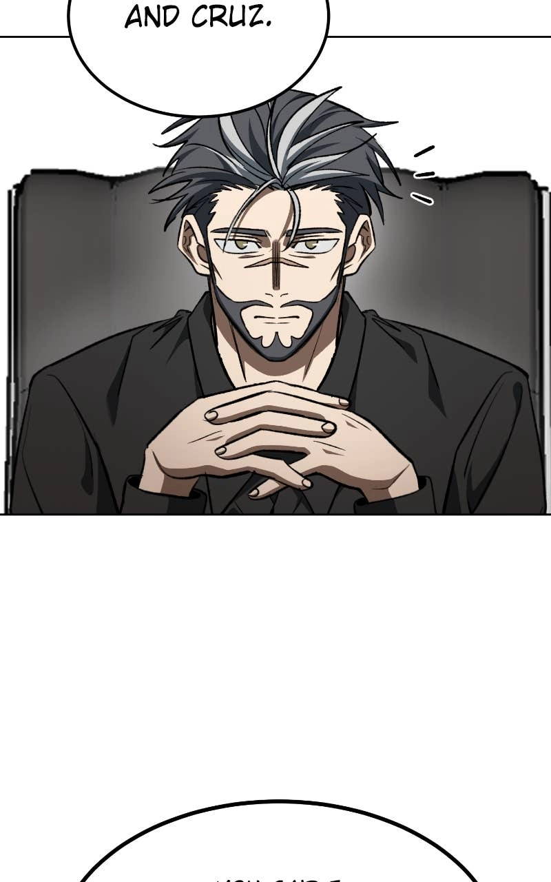King of the Octagon Chapter 139 Page 16
