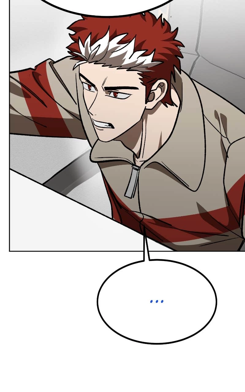 King of the Octagon Chapter 139 Page 28