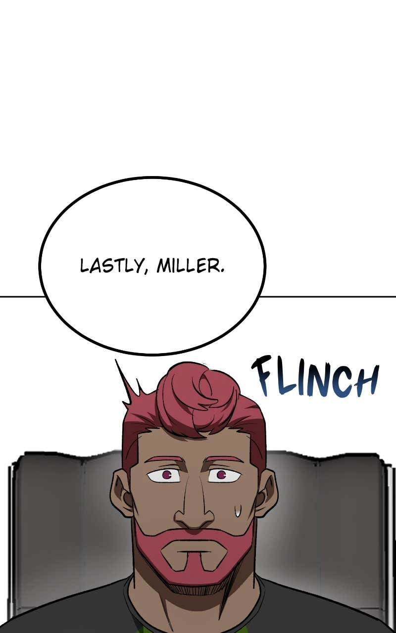 King of the Octagon Chapter 139 Page 29