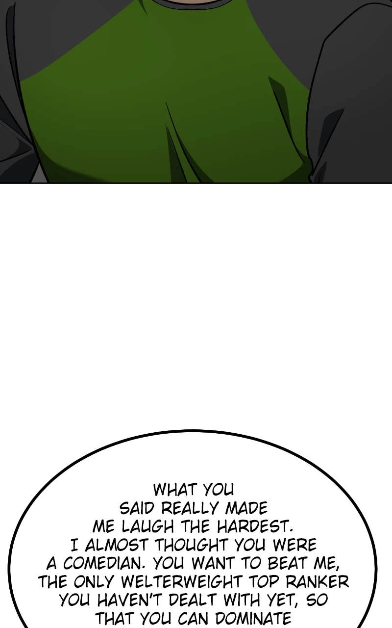 King of the Octagon Chapter 139 Page 30