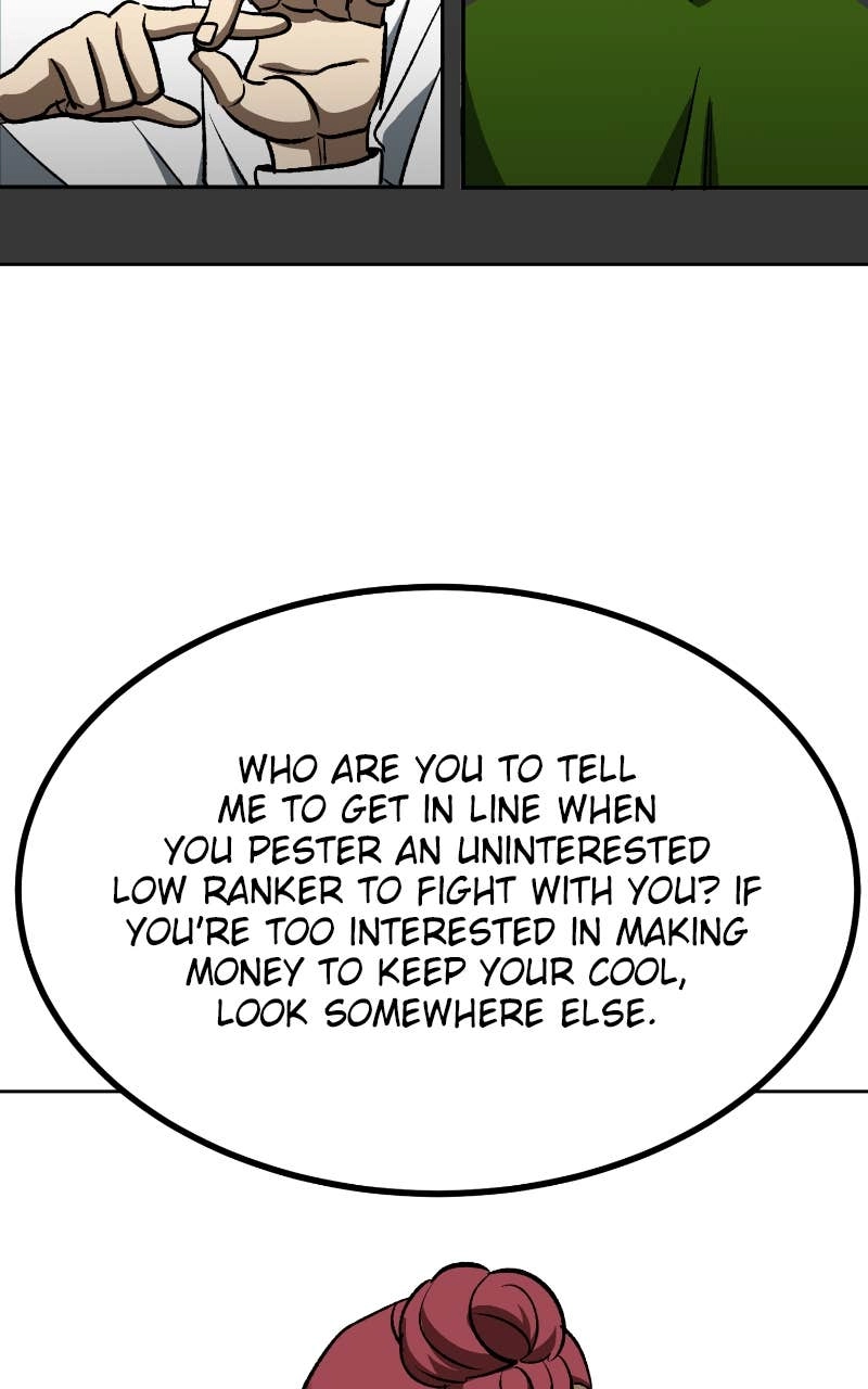 King of the Octagon Chapter 139 Page 33