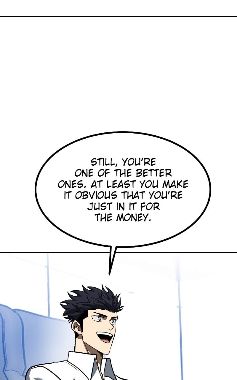 King of the Octagon Chapter 139 Page 36