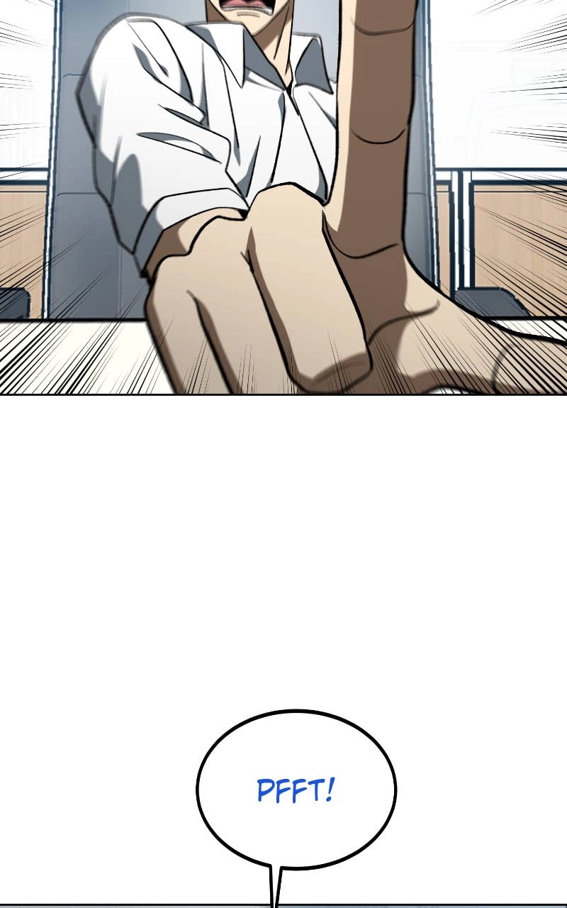 King of the Octagon Chapter 139 Page 40