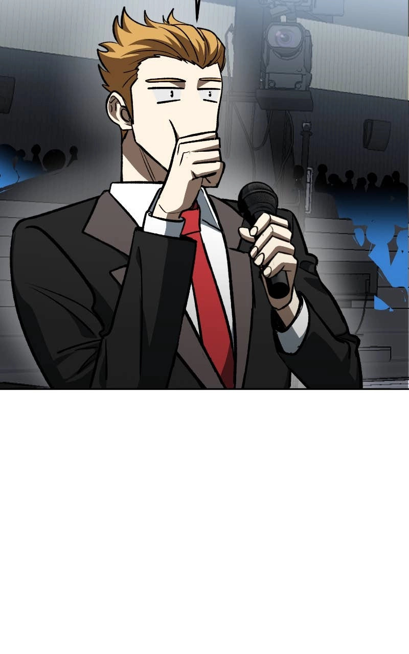 King of the Octagon Chapter 139 Page 41