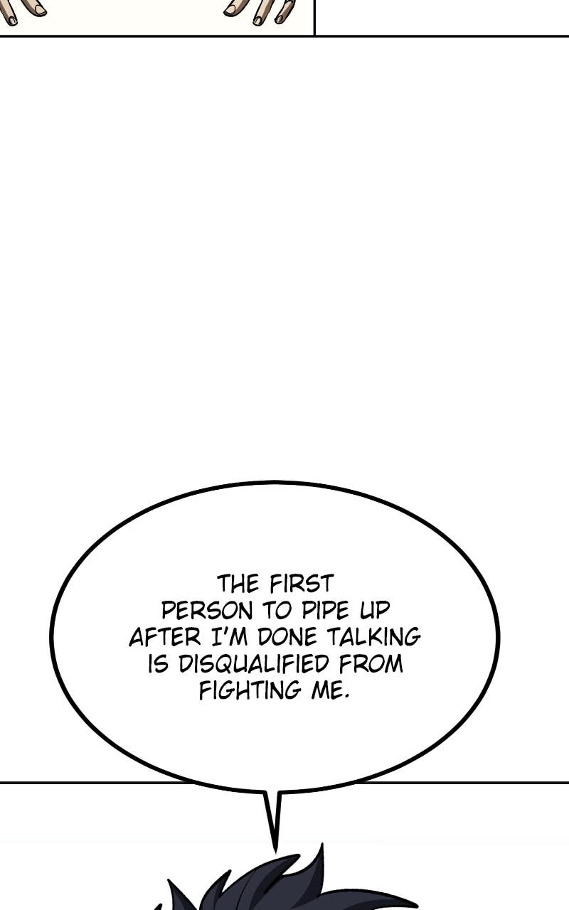 King of the Octagon Chapter 139 Page 44