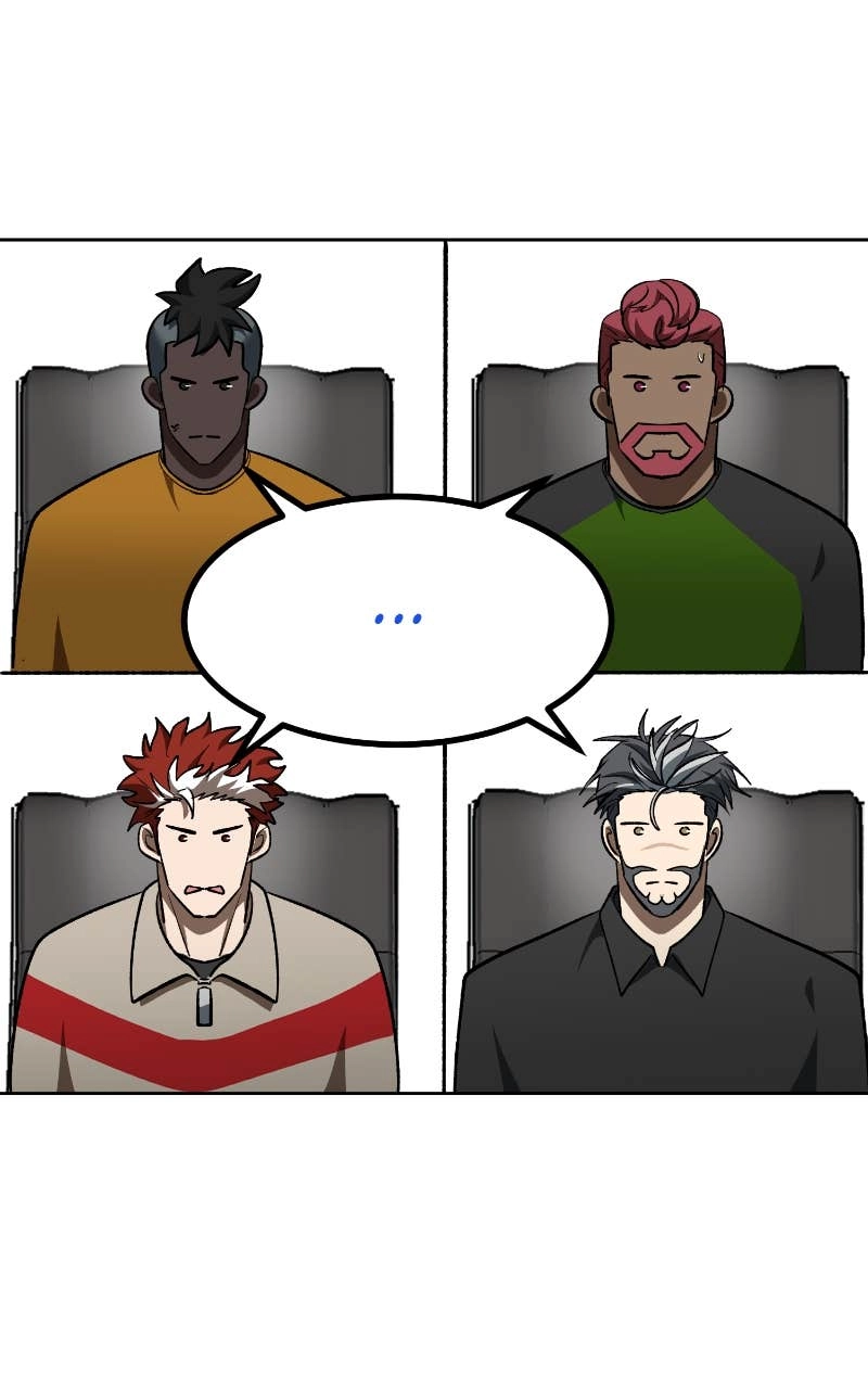 King of the Octagon Chapter 139 Page 46