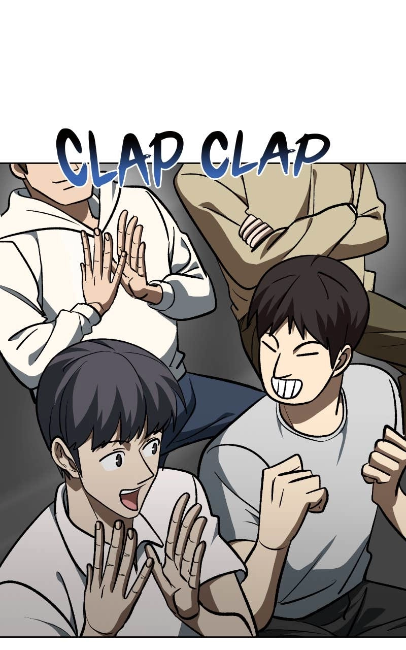 King of the Octagon Chapter 139 Page 50