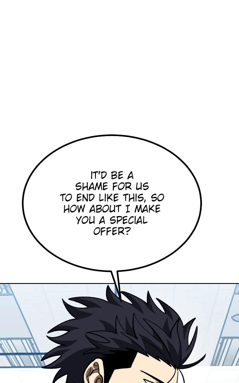 King of the Octagon Chapter 139 Page 52