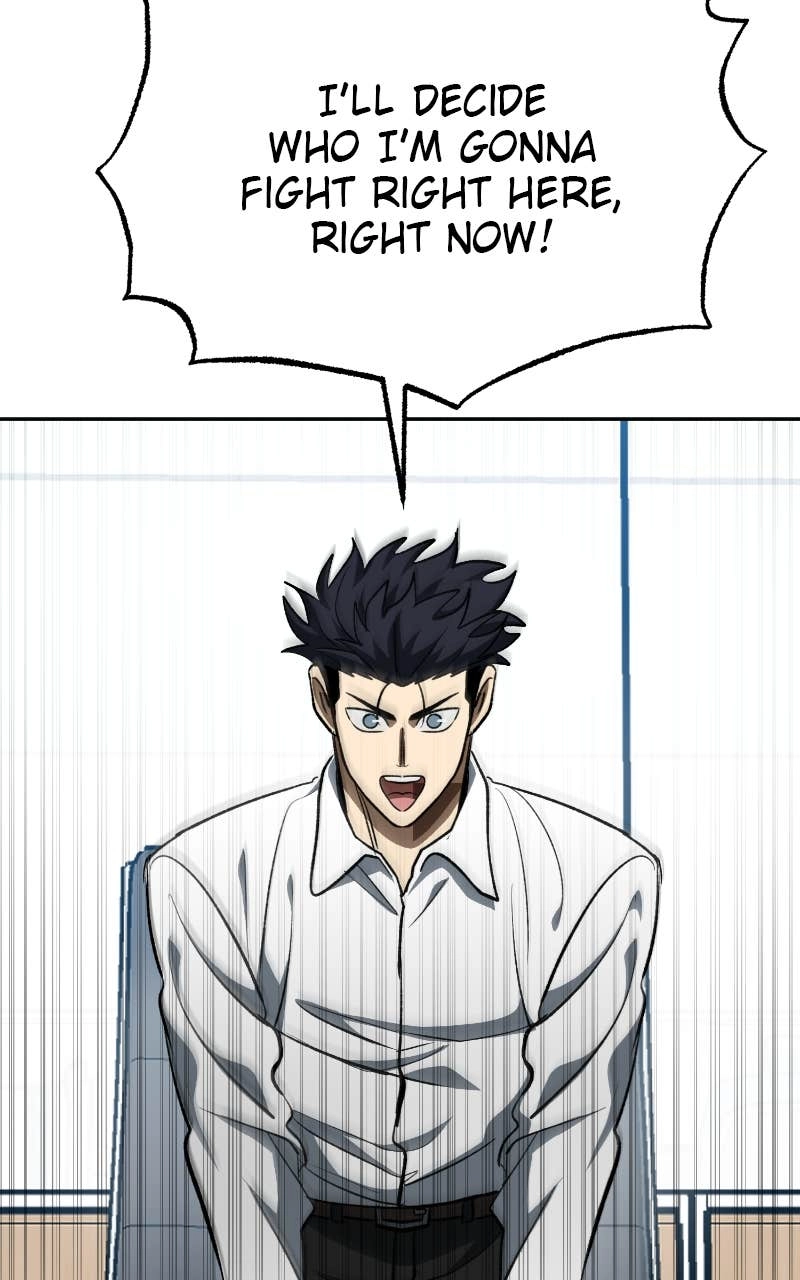 King of the Octagon Chapter 139 Page 54