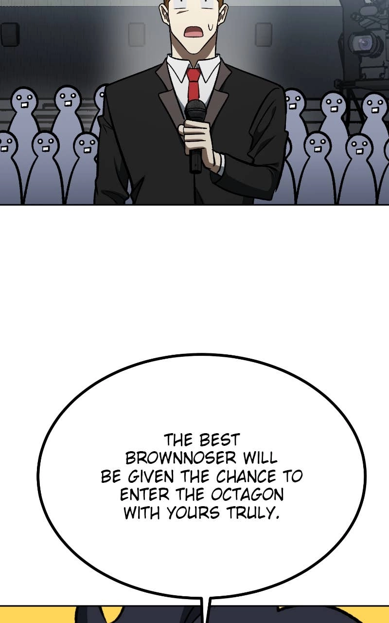 King of the Octagon Chapter 139 Page 56