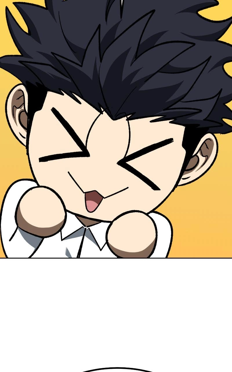 King of the Octagon Chapter 139 Page 57