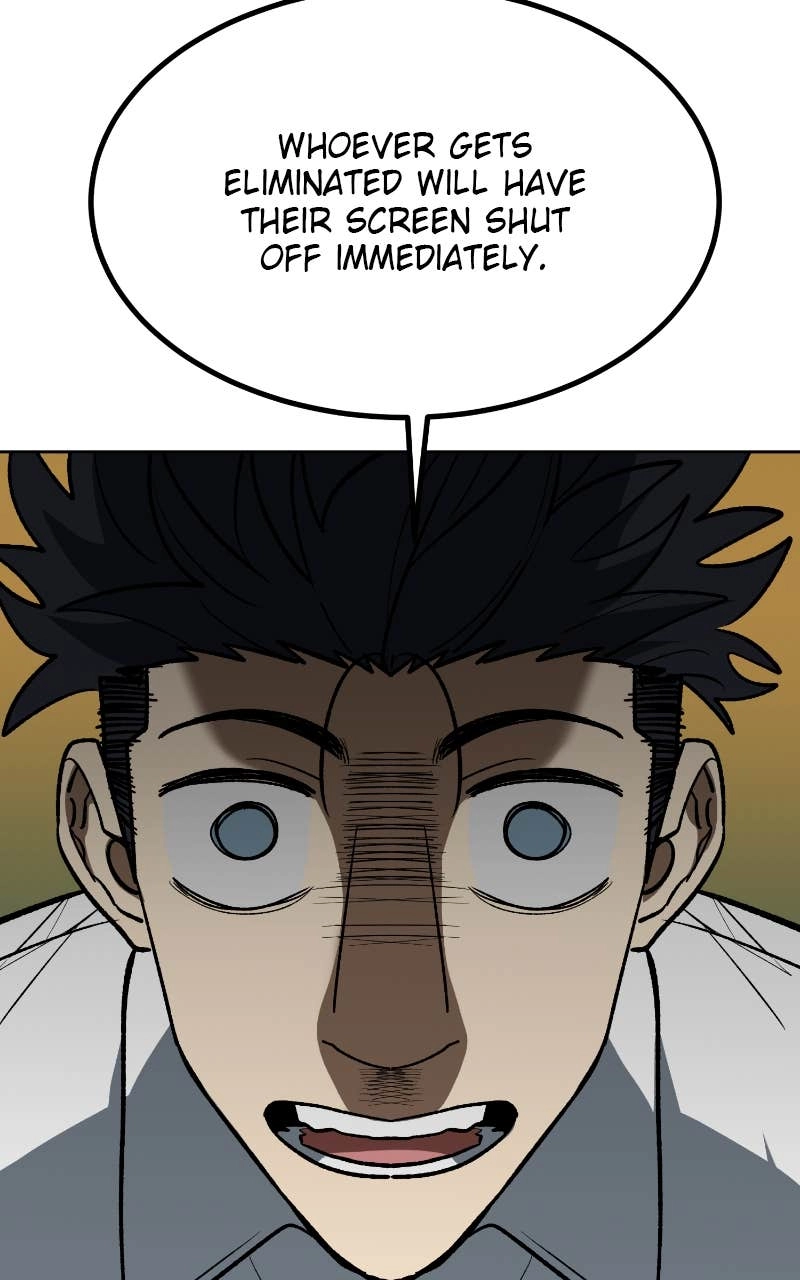King of the Octagon Chapter 139 Page 58