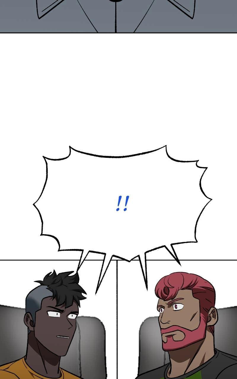 King of the Octagon Chapter 139 Page 59
