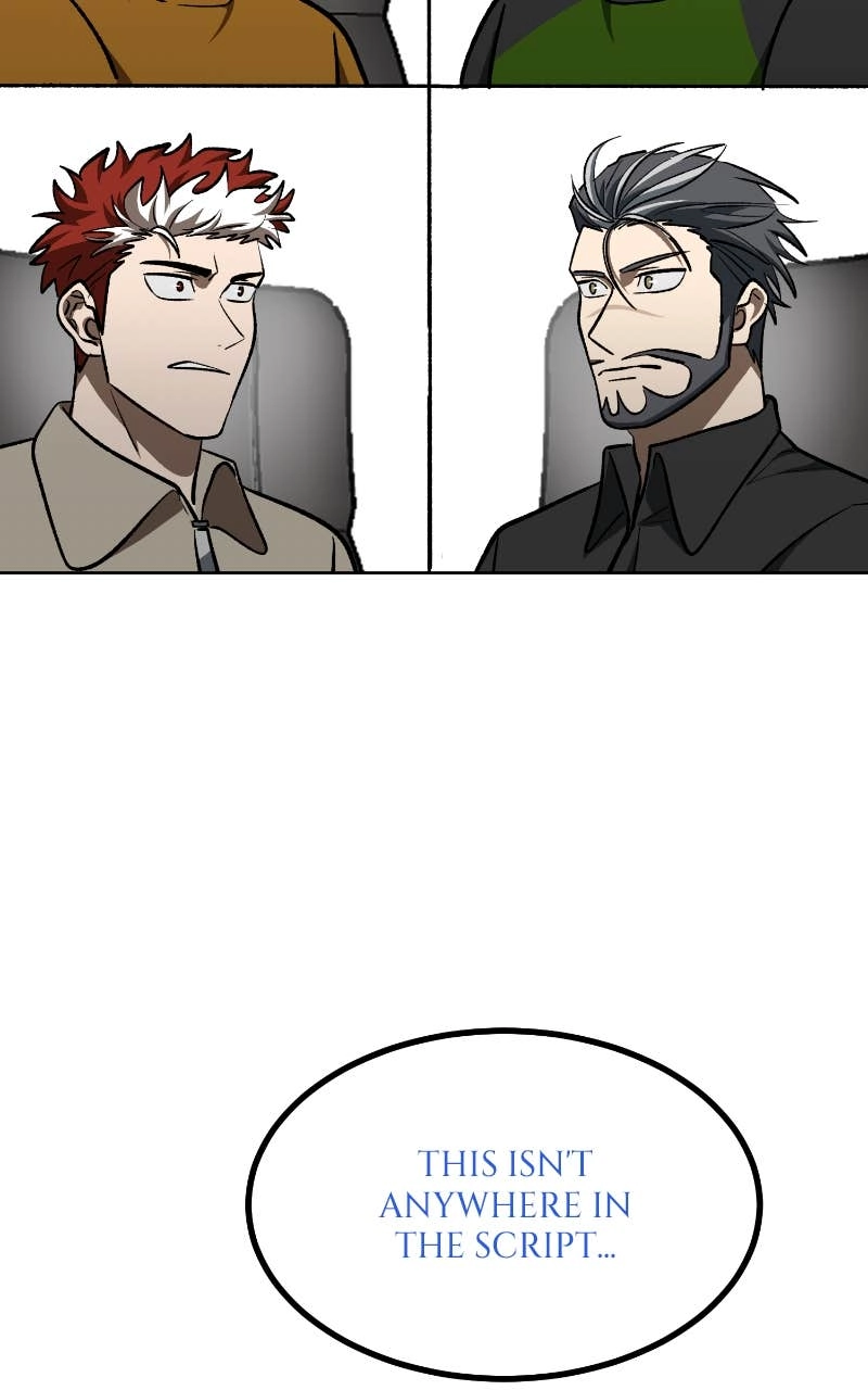 King of the Octagon Chapter 139 Page 60