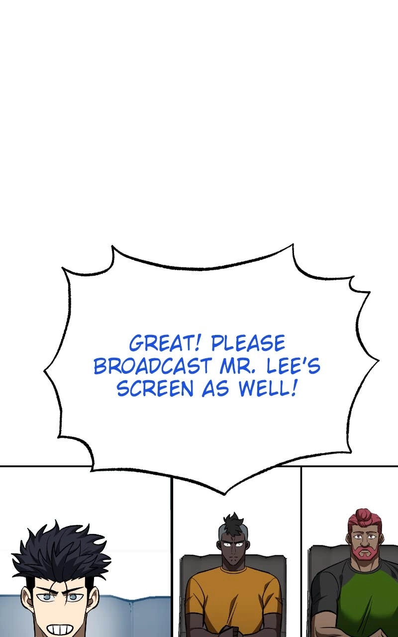 King of the Octagon Chapter 139 Page 63