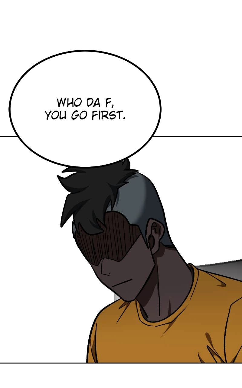 King of the Octagon Chapter 139 Page 66