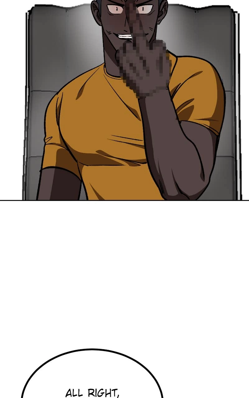 King of the Octagon Chapter 139 Page 69