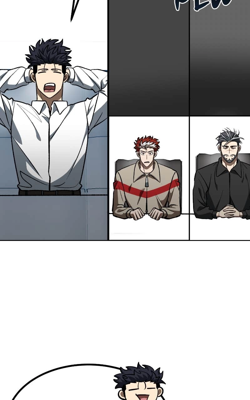 King of the Octagon Chapter 139 Page 73