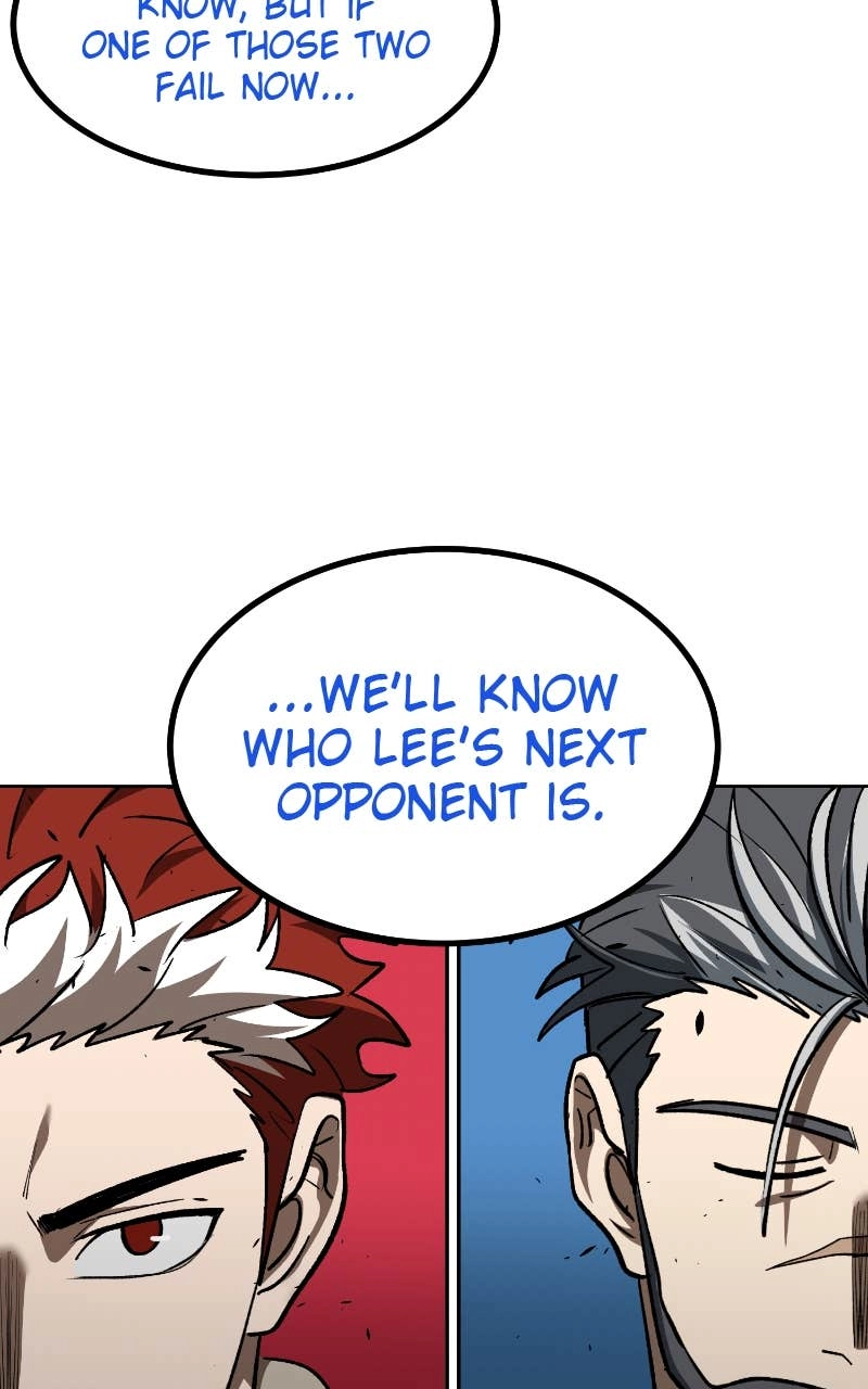 King of the Octagon Chapter 139 Page 75