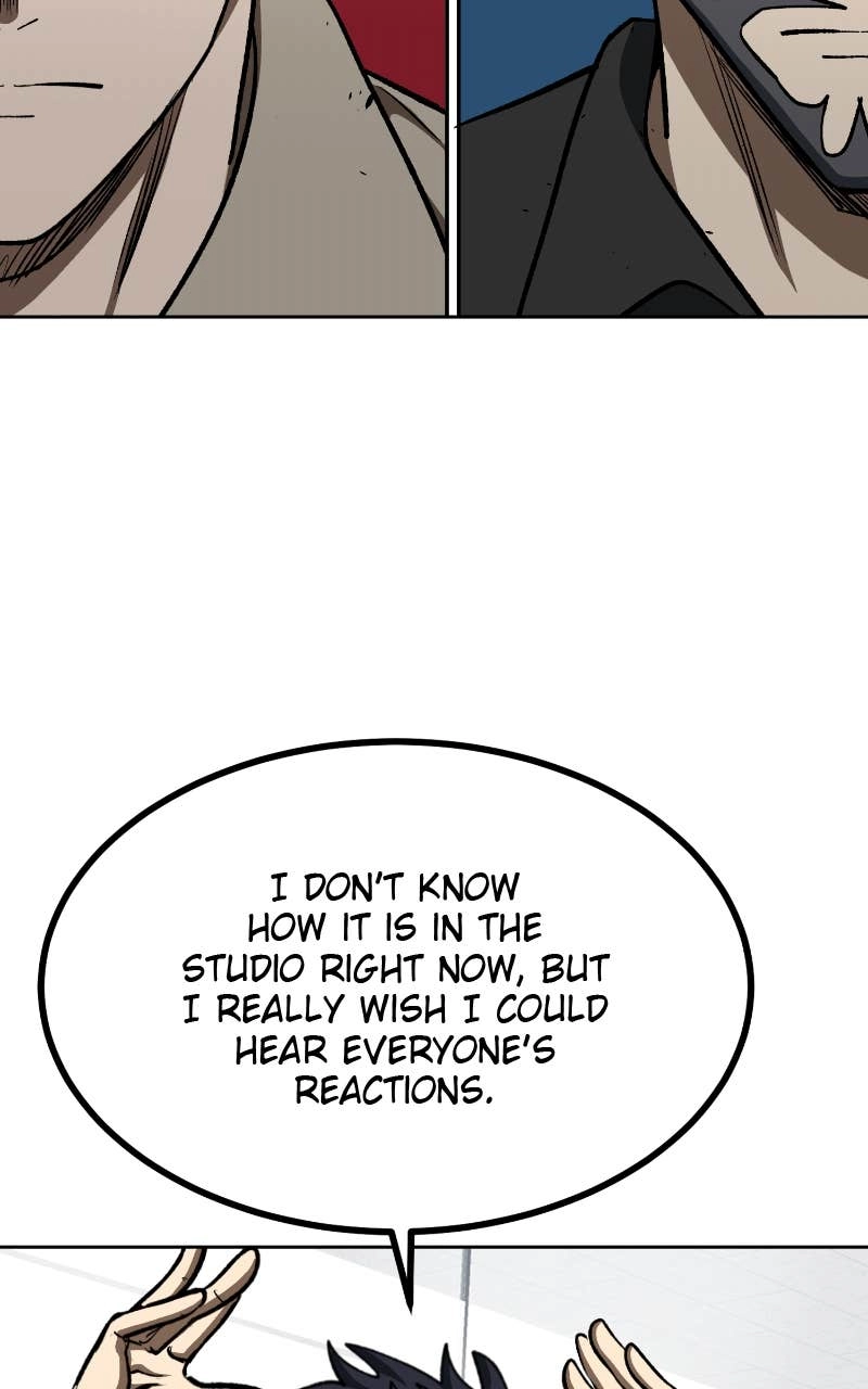 King of the Octagon Chapter 139 Page 76