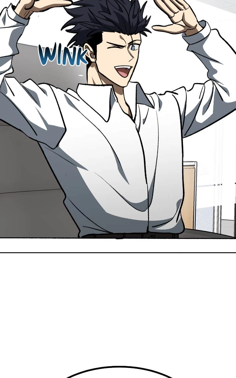 King of the Octagon Chapter 139 Page 77