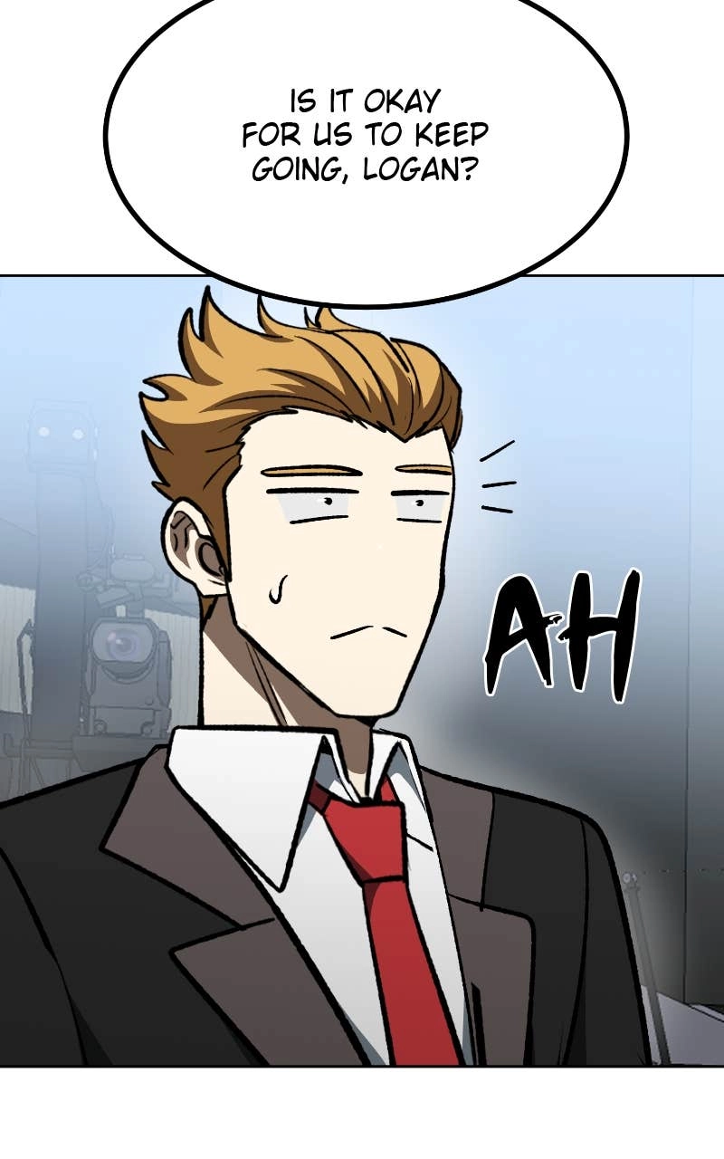 King of the Octagon Chapter 139 Page 78