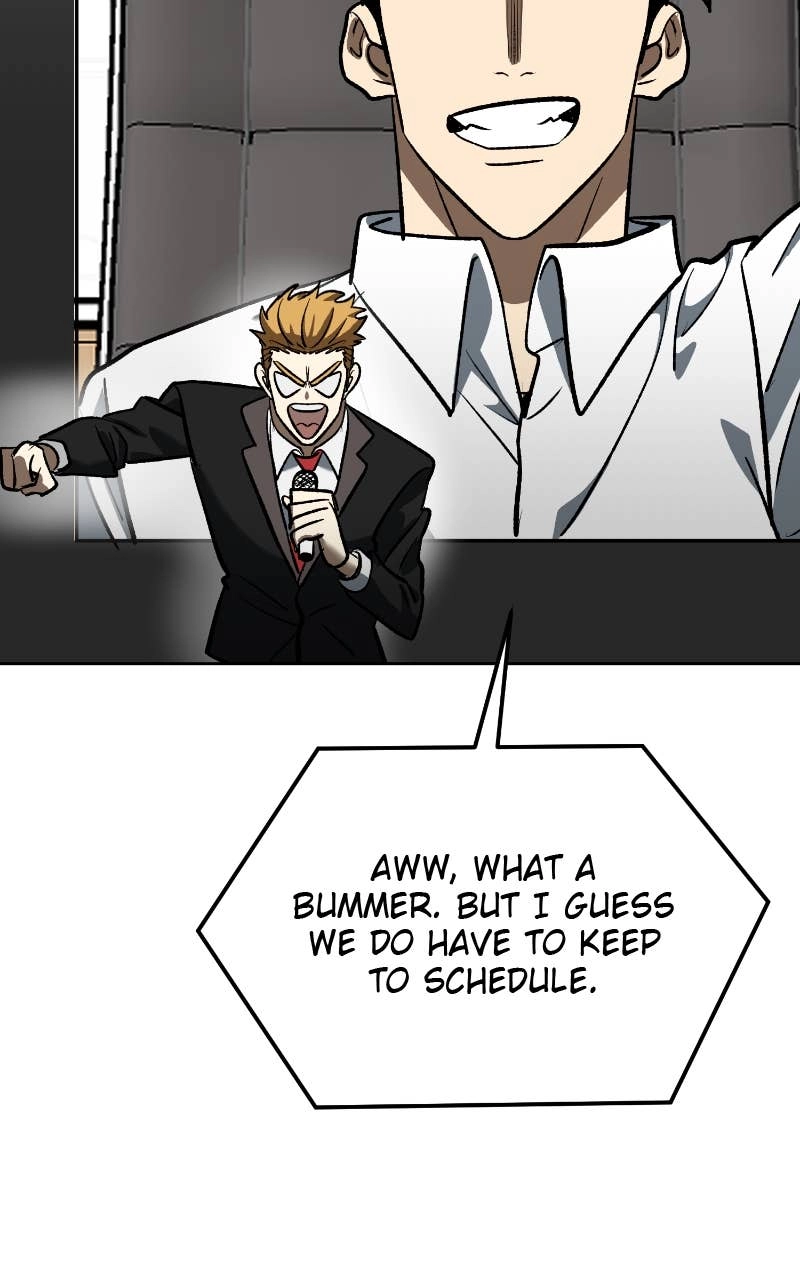 King of the Octagon Chapter 139 Page 80