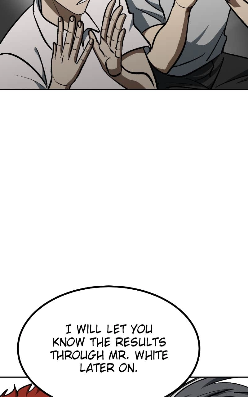 King of the Octagon Chapter 139 Page 82