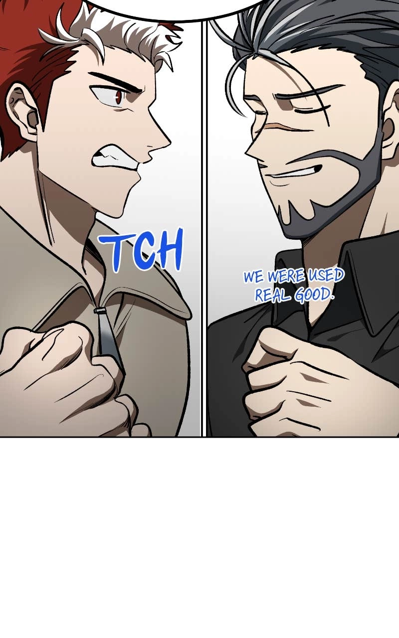 King of the Octagon Chapter 139 Page 83