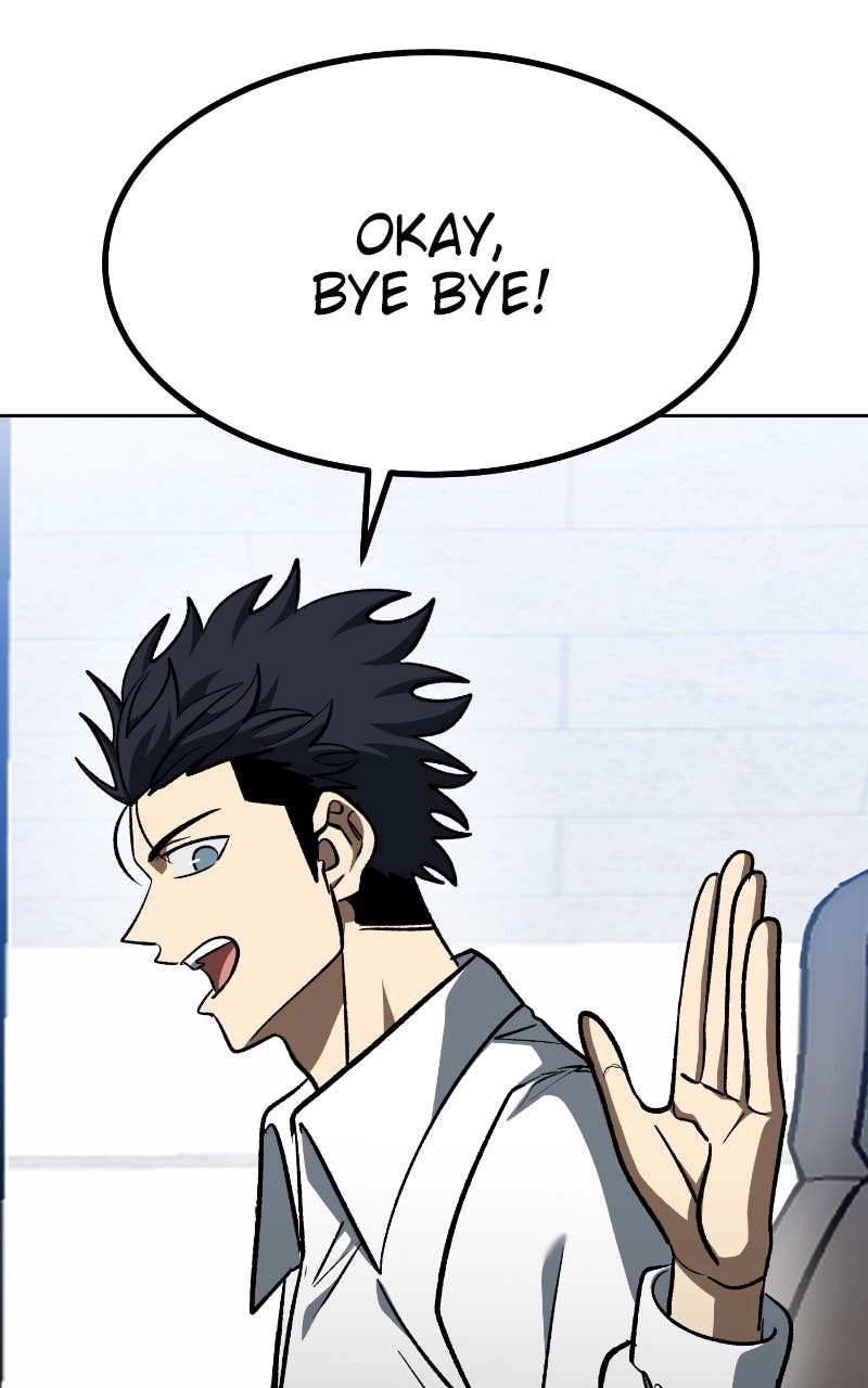 King of the Octagon Chapter 139 Page 84