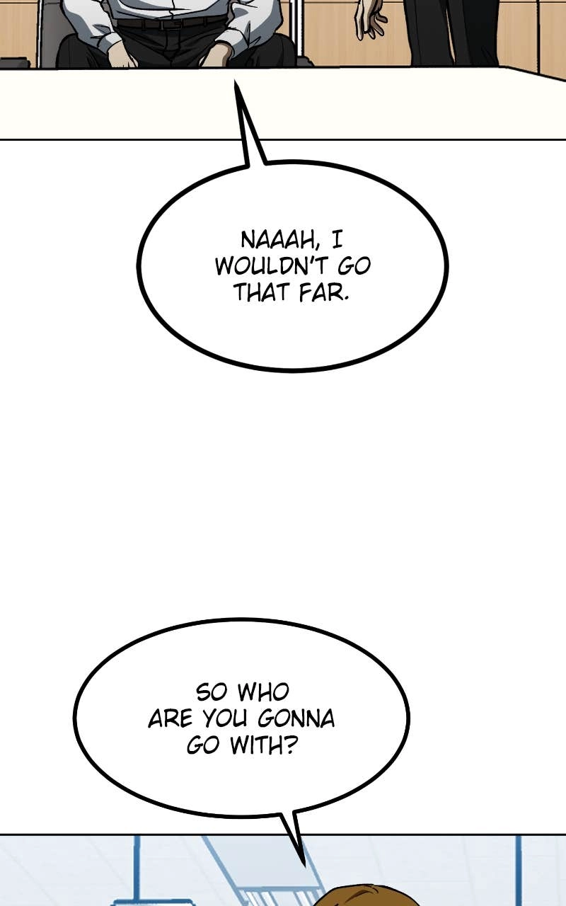 King of the Octagon Chapter 139 Page 90