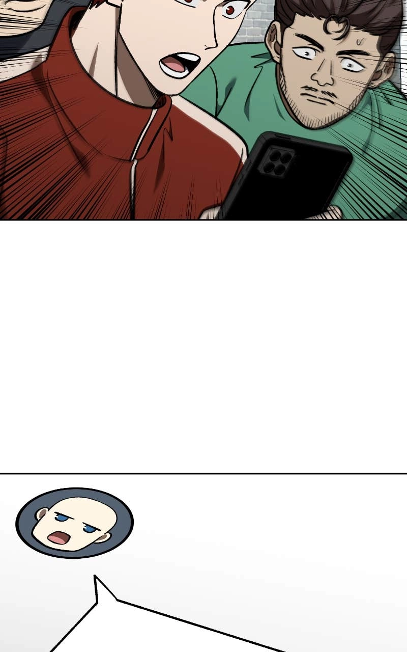 King of the Octagon Chapter 140 Page 8