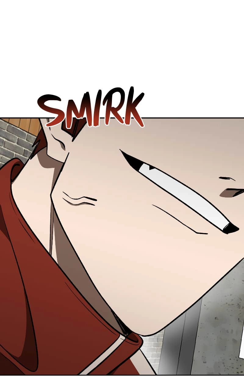 King of the Octagon Chapter 140 Page 11