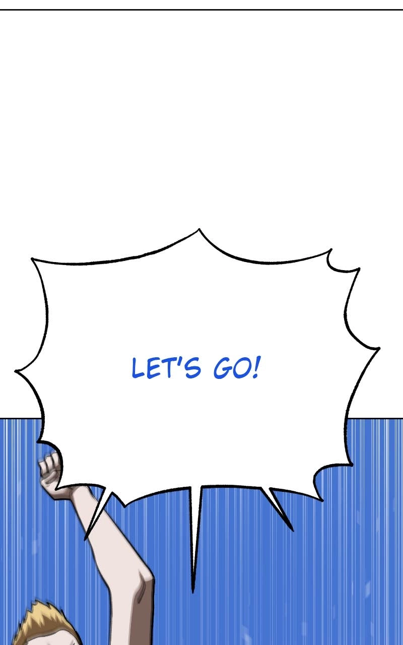 King of the Octagon Chapter 140 Page 15