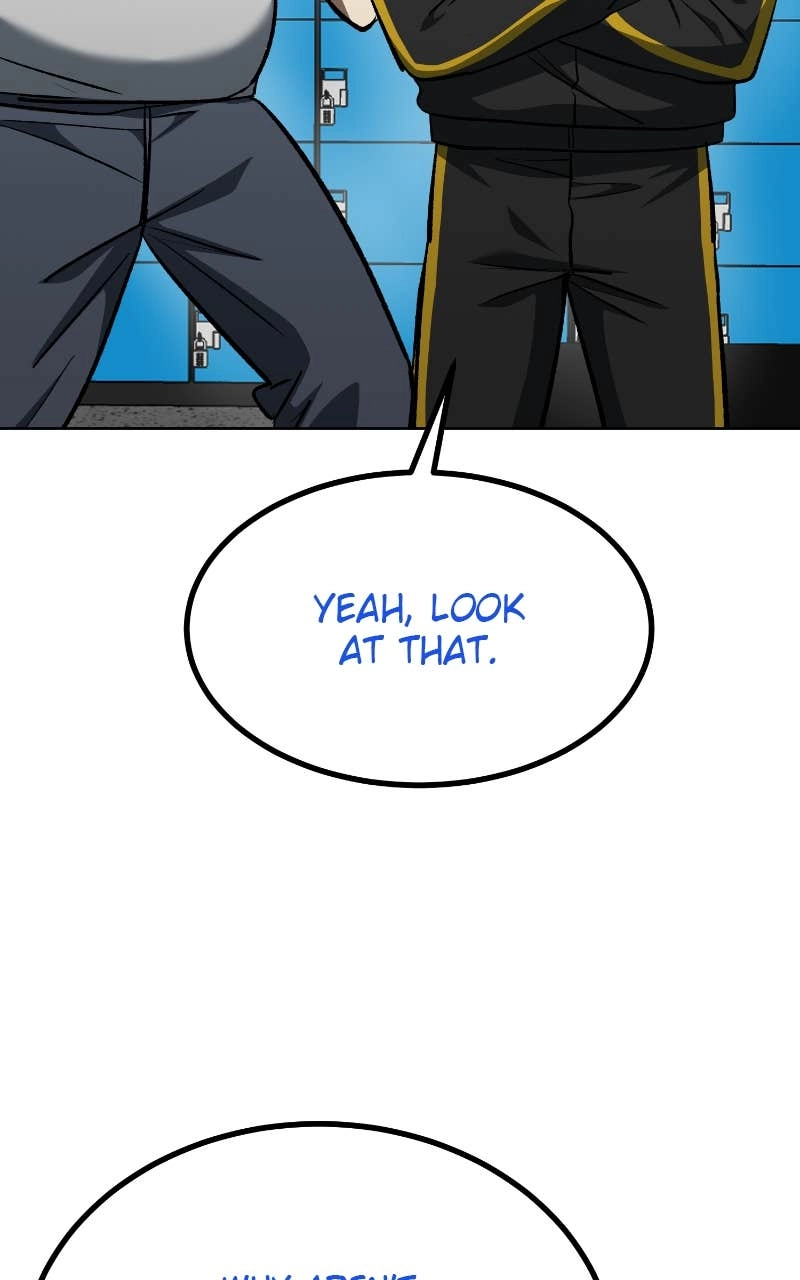 King of the Octagon Chapter 140 Page 18