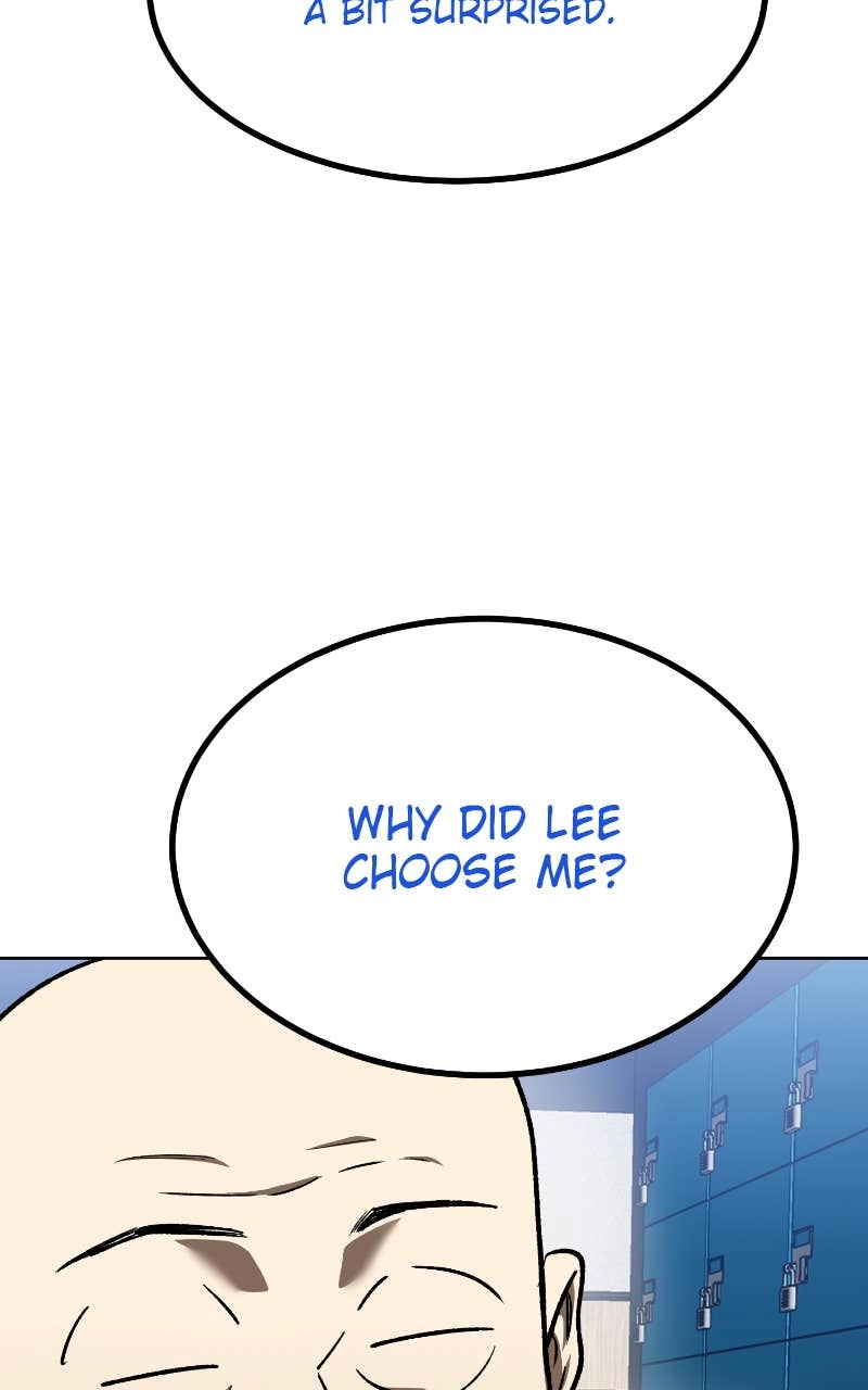 King of the Octagon Chapter 140 Page 20