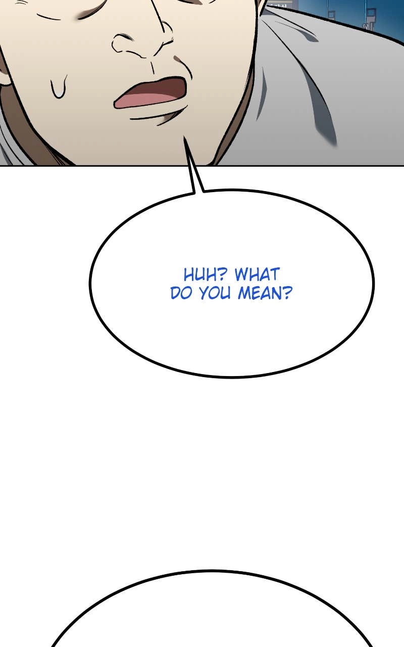 King of the Octagon Chapter 140 Page 21
