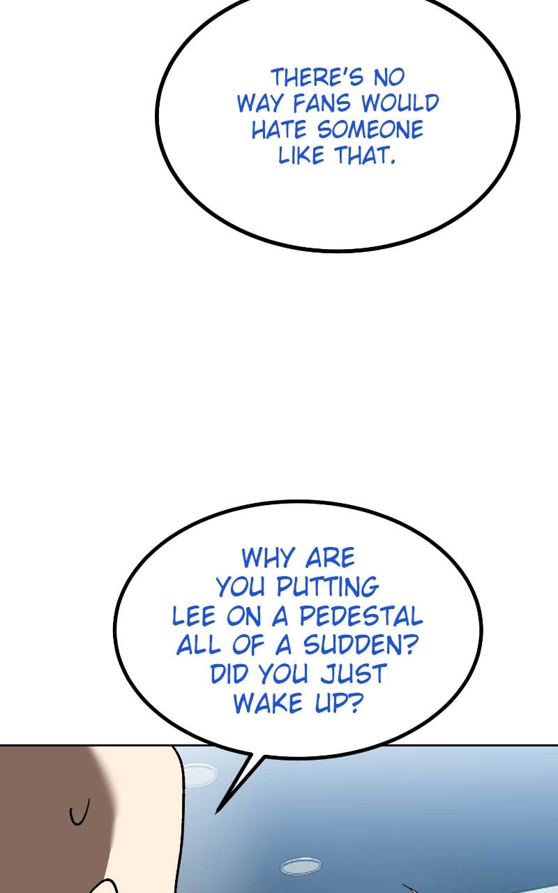 King of the Octagon Chapter 140 Page 26