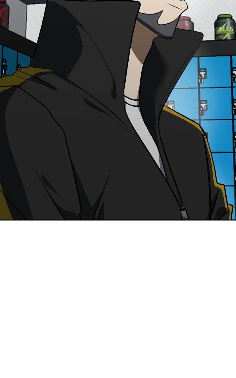 King of the Octagon Chapter 140 Page 29