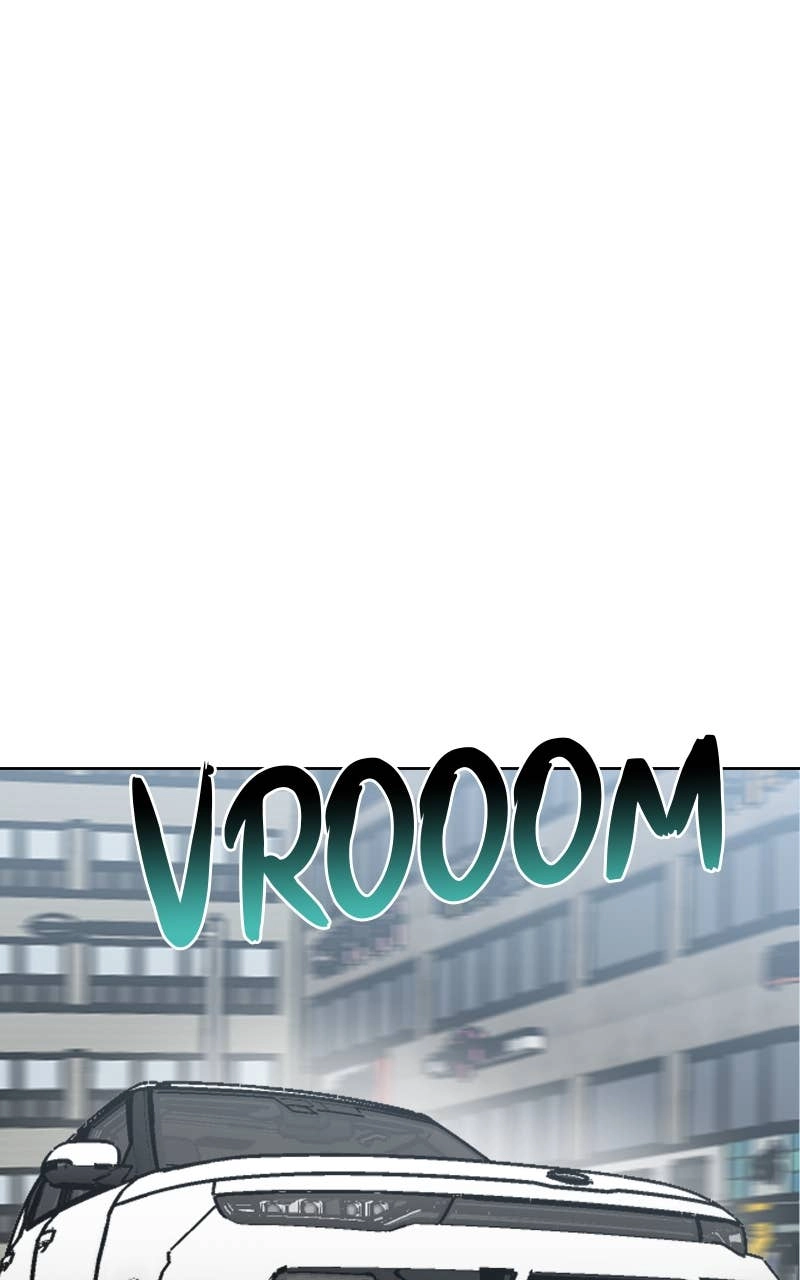 King of the Octagon Chapter 140 Page 30