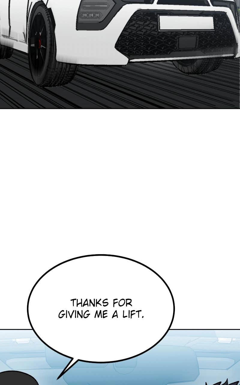 King of the Octagon Chapter 140 Page 31