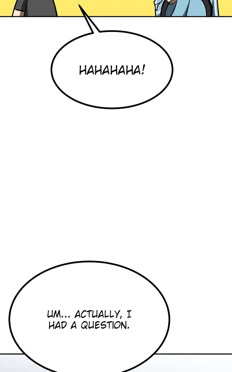 King of the Octagon Chapter 140 Page 34