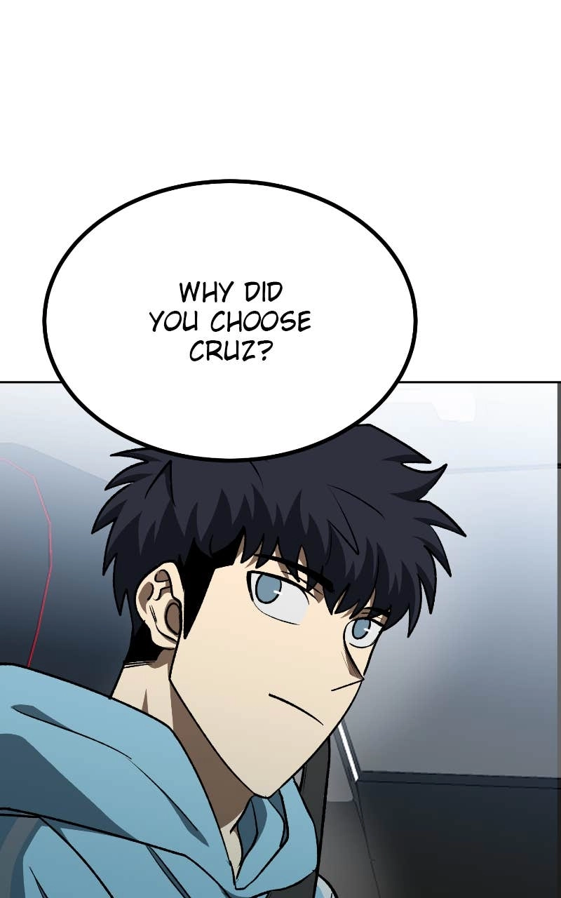 King of the Octagon Chapter 140 Page 36