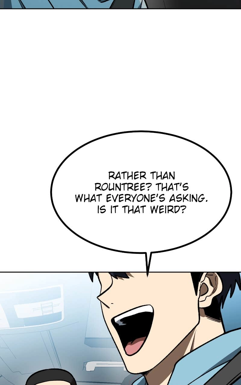 King of the Octagon Chapter 140 Page 37