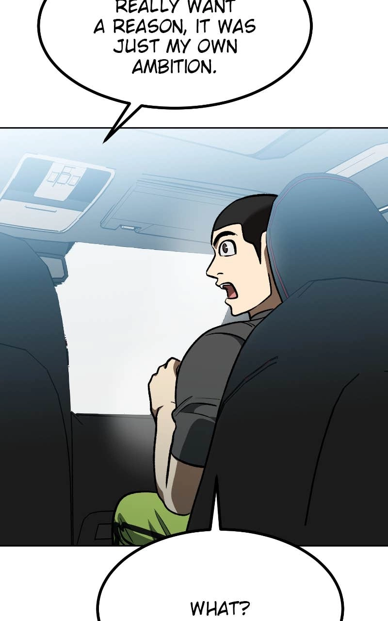King of the Octagon Chapter 140 Page 39