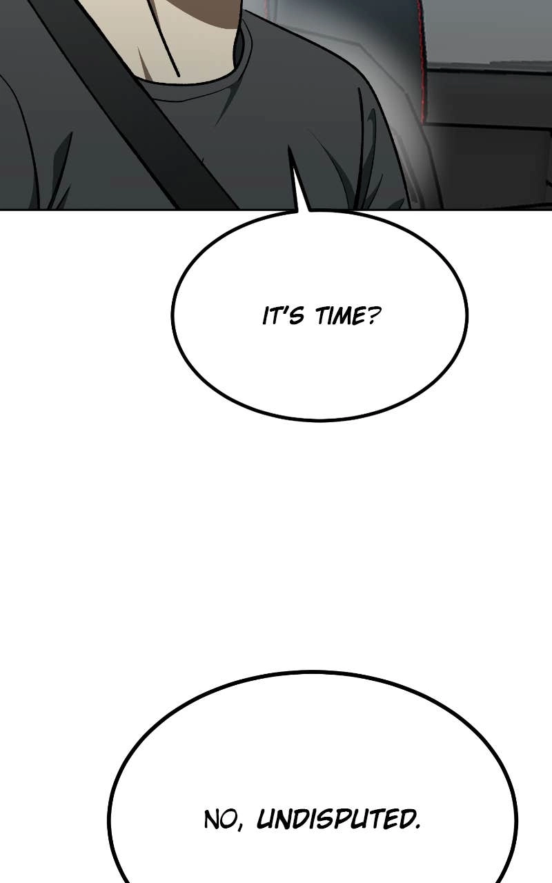 King of the Octagon Chapter 140 Page 41